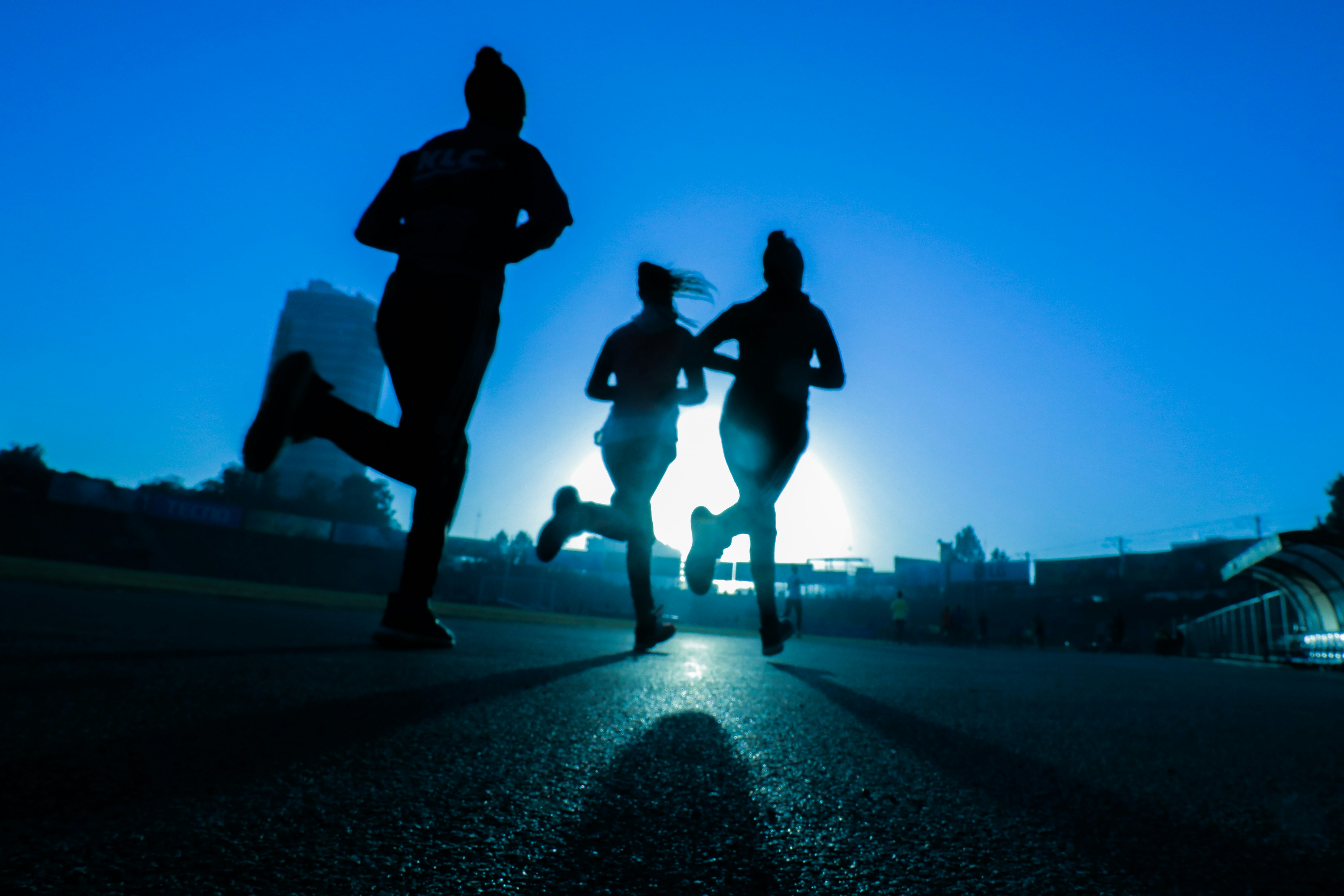 How Physical Wellbeing Correlates to Mental Wellbeing