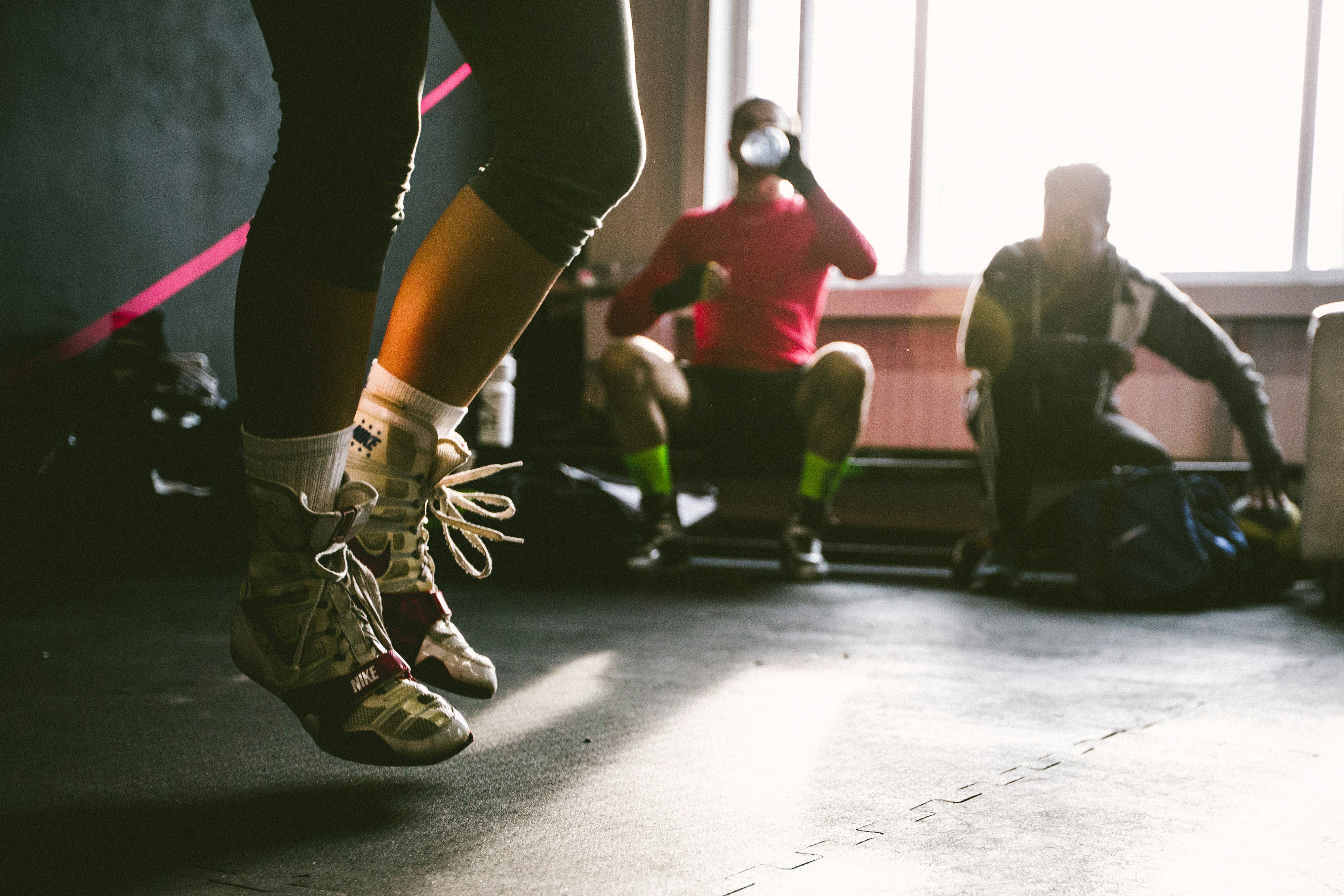 Why It Is Important to Train Joints
