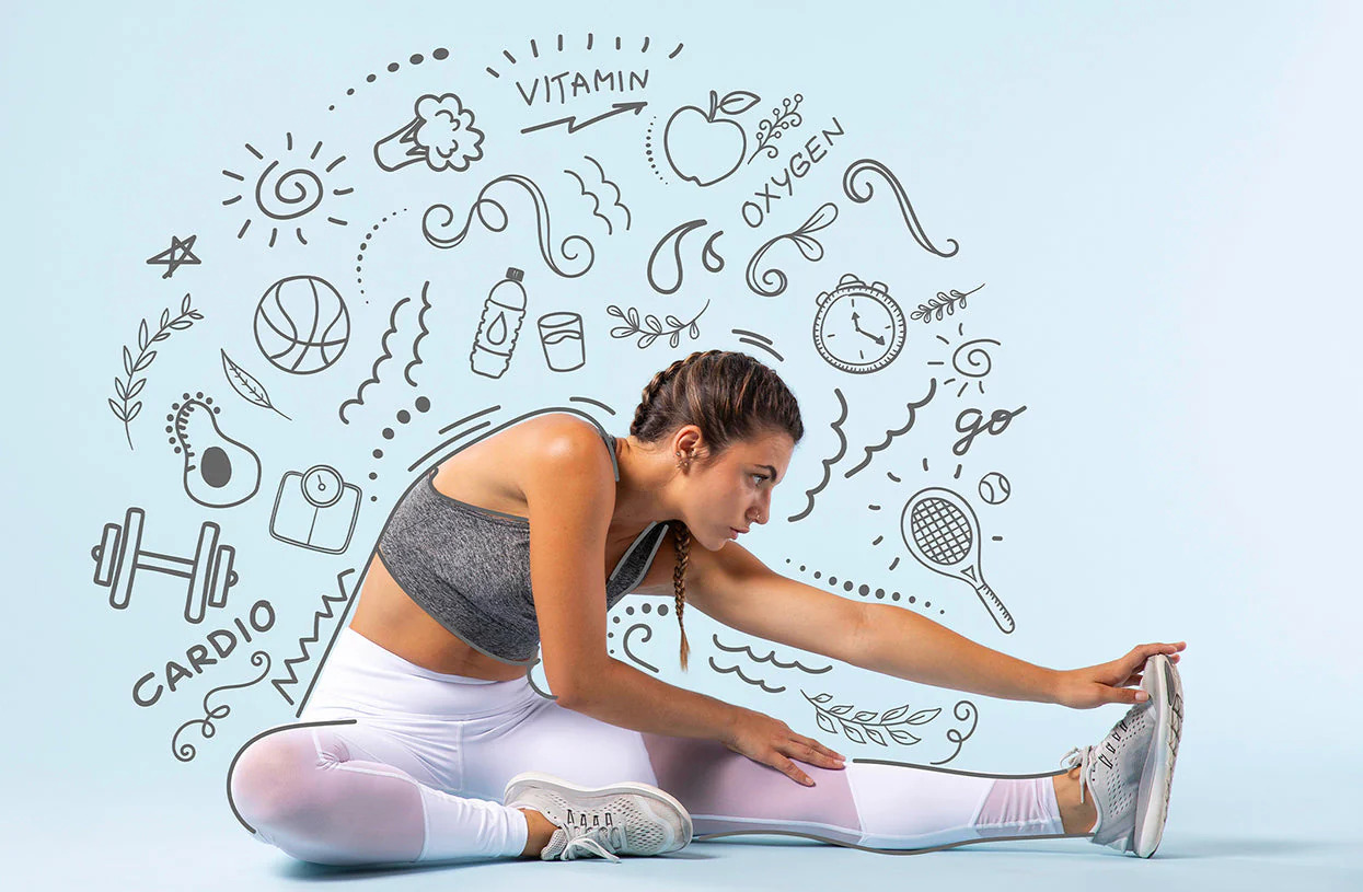Ergonomics Workshop