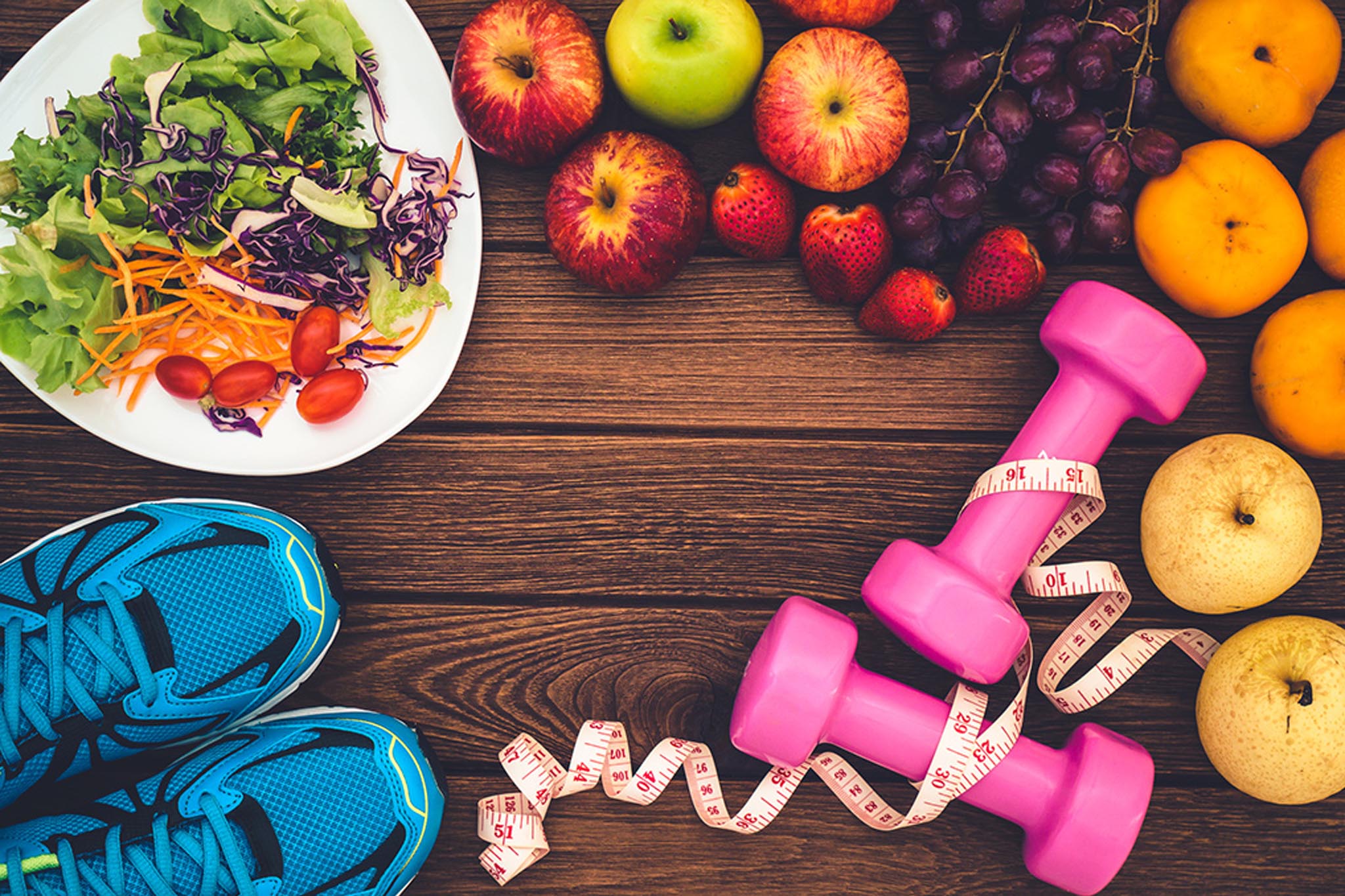 Nutrition & Diet Guidance Seminar