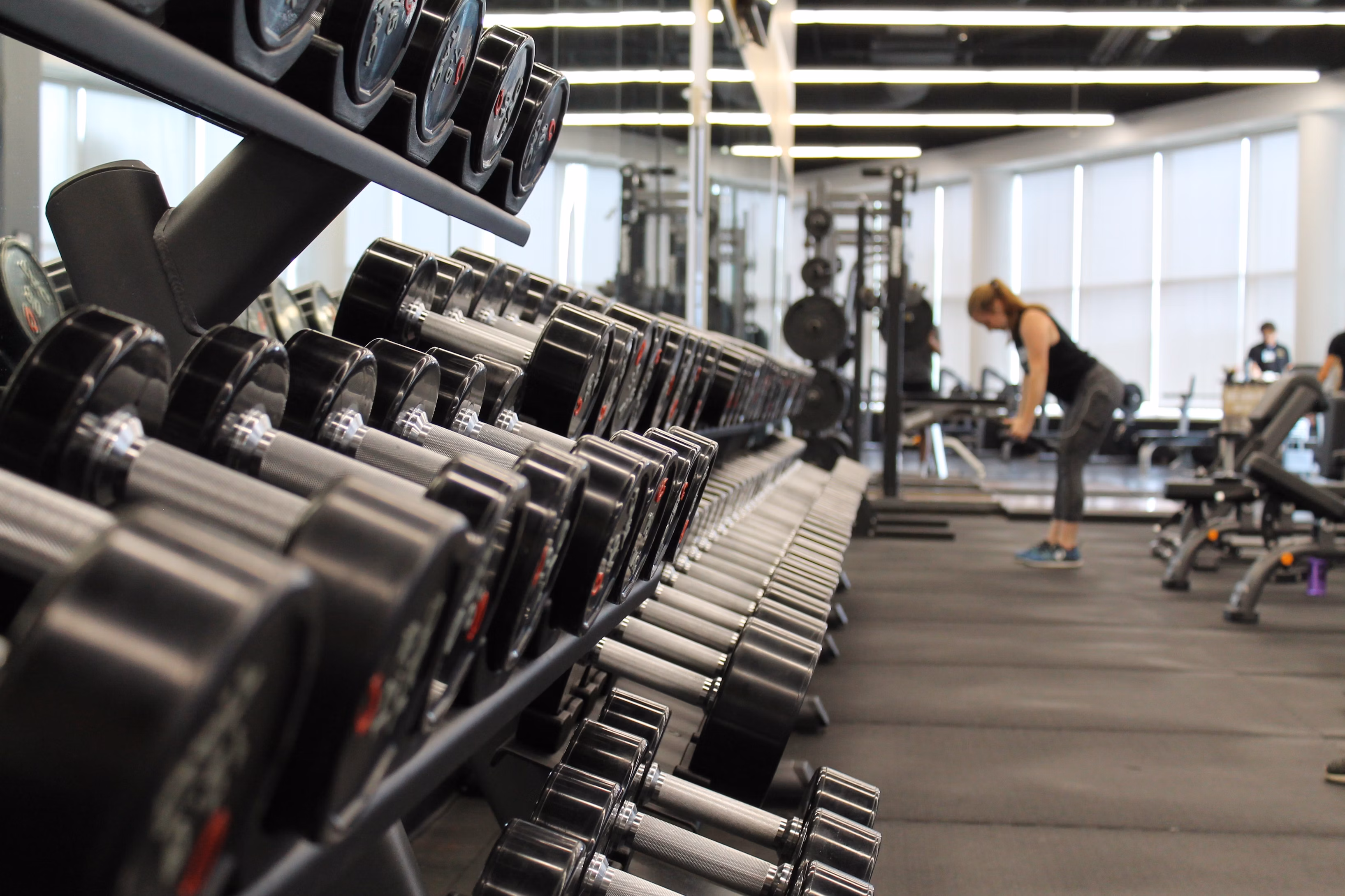 Our vision for corporate wellness